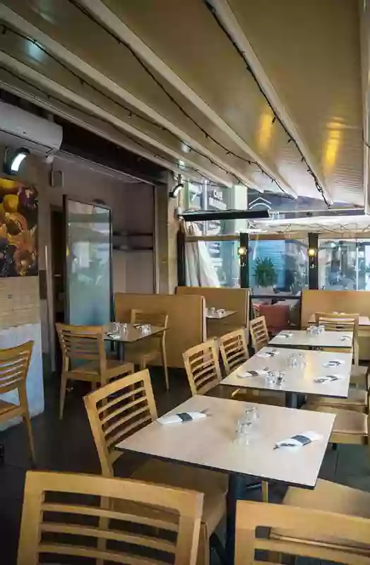 Le Restaurant - Trattoria Marco - Brasserie Marseille - Meilleur restaurant italien Marseille