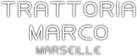 Logo Trattoria Marco